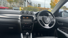 Suzuki Vitara 1.6 SZ5 5dr Petrol Estate